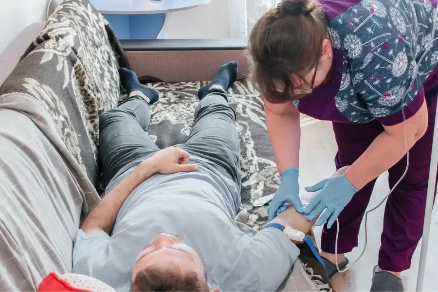 Срочный вывод из запоя в Бологое: быстро, недорого